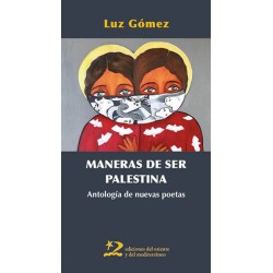 Maneras de ser Palestina
