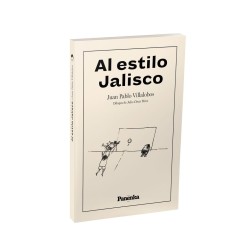 AL ESTILO JALISCO
