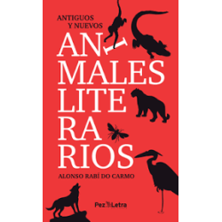 Antiguos y nuevos animales literarios