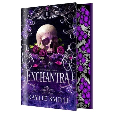 Enchantra (EDICIÓN ESPECIAL LIMITADA)