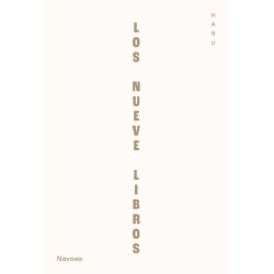 Los nueve libros