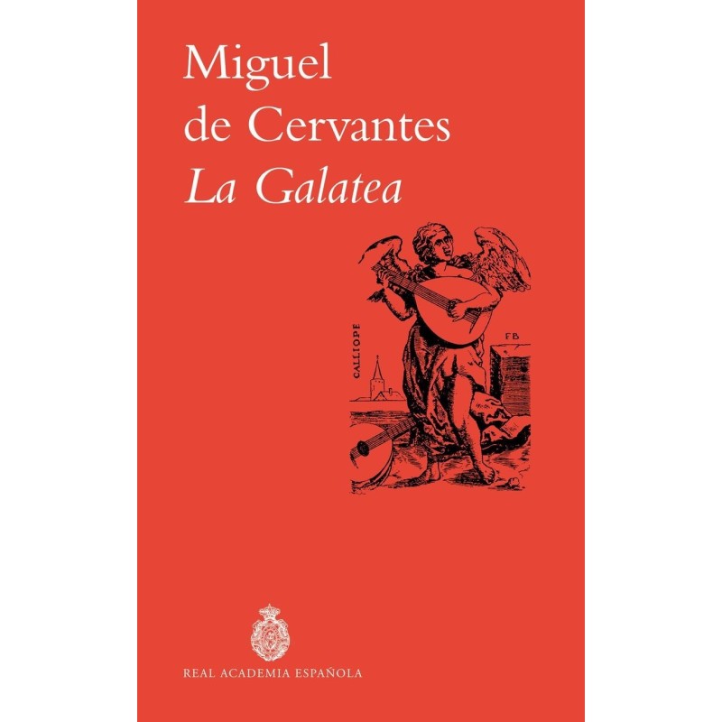 La Galatea