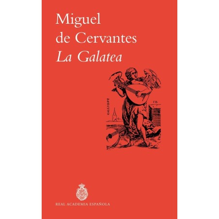 La Galatea