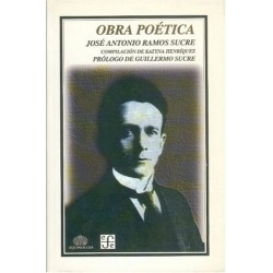 Obra poética