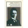 Obra poética