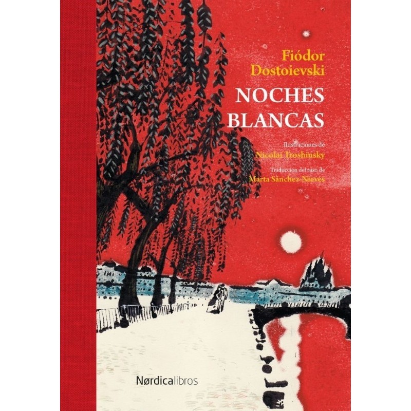 Noches Blancas