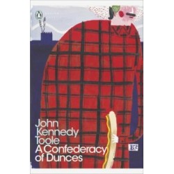 A CONFEDERACY OF DUNCES