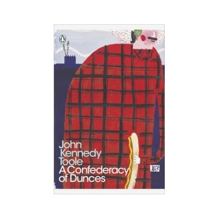 A CONFEDERACY OF DUNCES