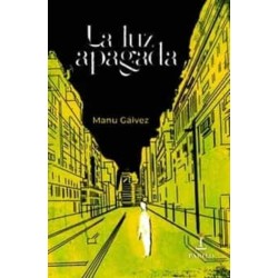 La luz apagada