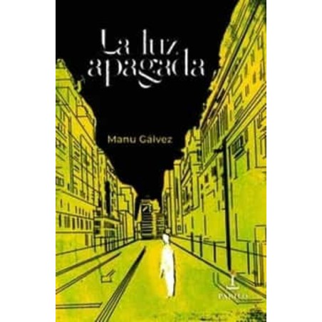 La luz apagada