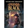 Amanda Black 1 - Una herencia peligrosa