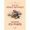 Misión en París (Las aventuras del capit