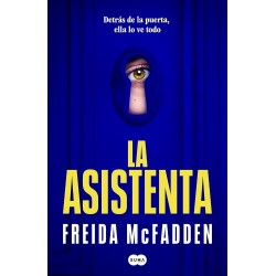 La asistenta