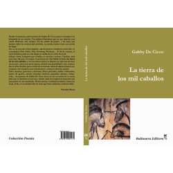 La tierra de los mil caballos