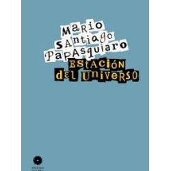 Estación del universo