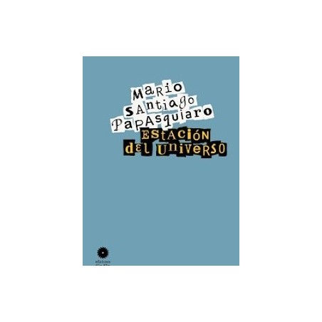 Estación del universo