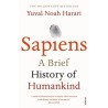 Sapiens. A Brief History of Humankind