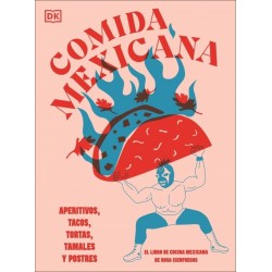 Comida mexicana
