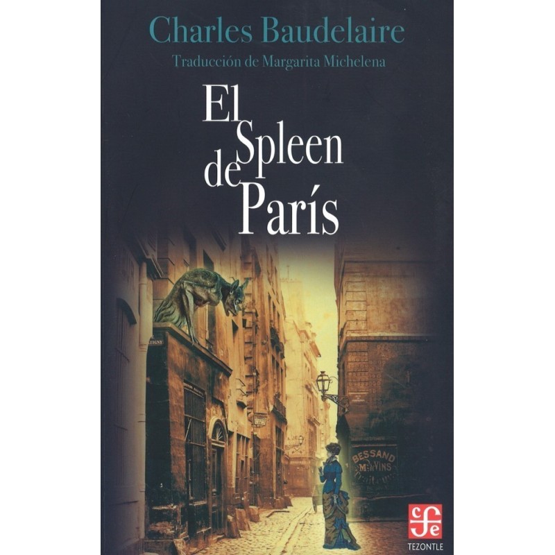 El Spleen de París