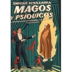 Magos y psíquicos
