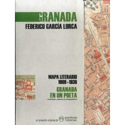 Granada en un poeta