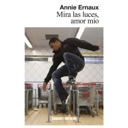 Mira las luces, amor mío