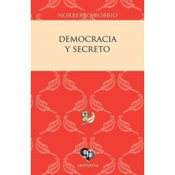 Democracia y secreto