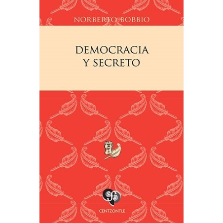 Democracia y secreto
