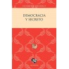 Democracia y secreto