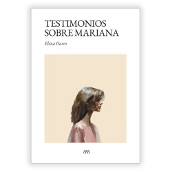 Testimonios sobre Mariana
