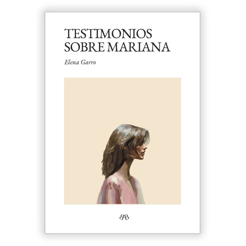 Testimonios sobre Mariana