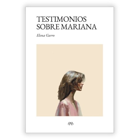 Testimonios sobre Mariana