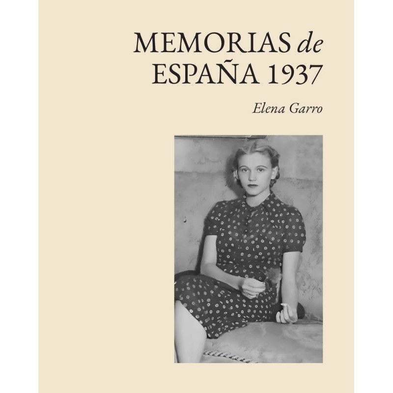 Memorias de España 1937