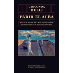 Parir el alba