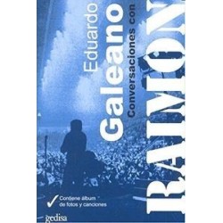 Conversaciones con Raimon