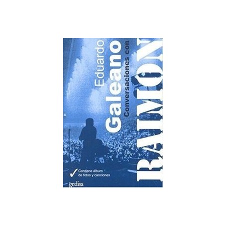 Conversaciones con Raimon