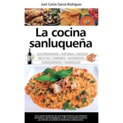 La cocina sanluqueña