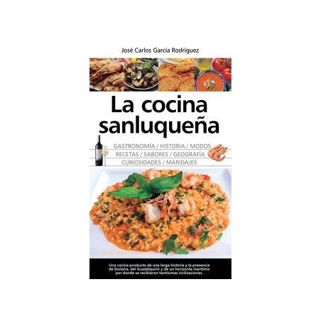 La cocina sanluqueña