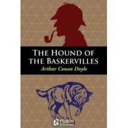 THE HOUND OF THE BASKERVILLES