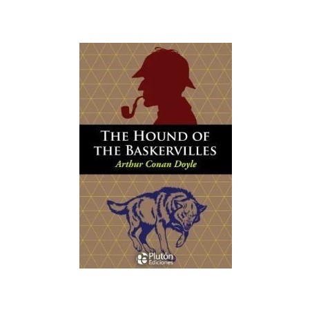 THE HOUND OF THE BASKERVILLES
