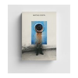 Solo. Matías Costa.