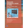 Desarrollo económico y social en Cuba