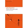 Teoría de la gravedad
