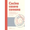 Cocina casera coreana