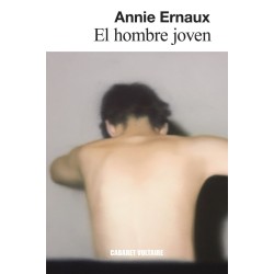 El hombre joven