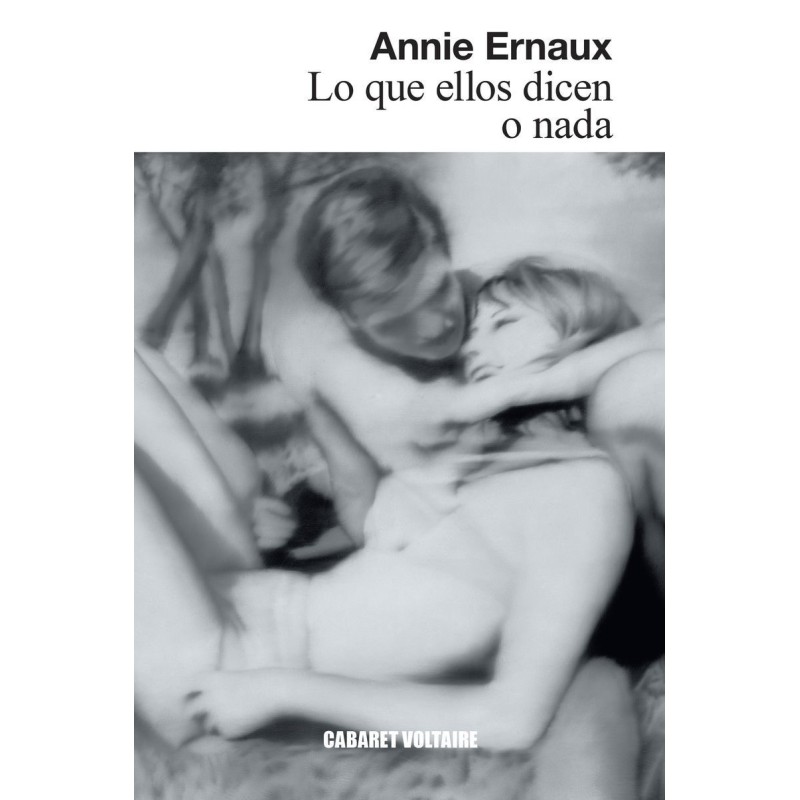 Lo que ellos dicen o nada