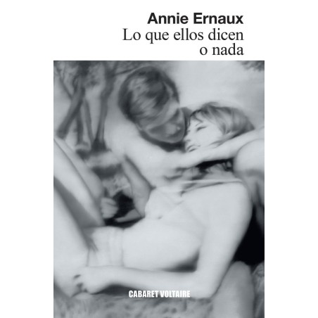 Lo que ellos dicen o nada