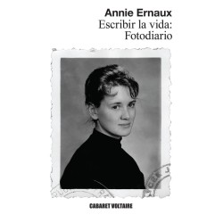 Escribir la vida: Fotodiario