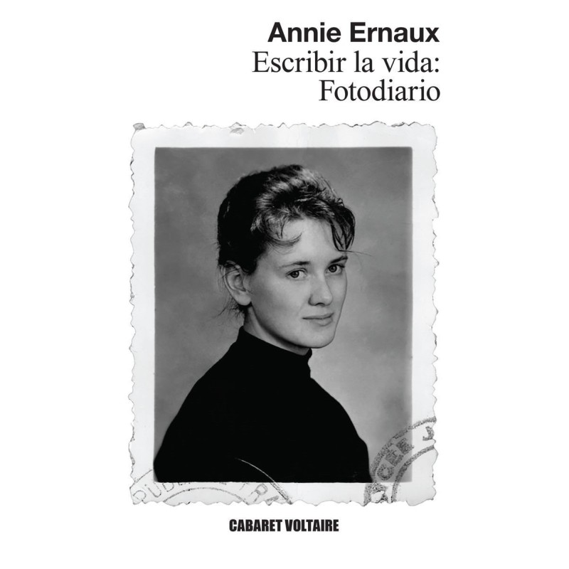 Escribir la vida: Fotodiario