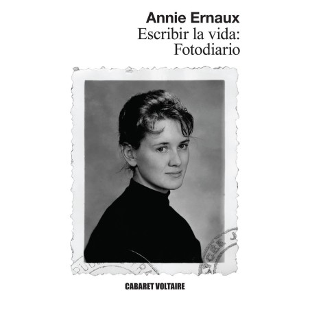 Escribir la vida: Fotodiario